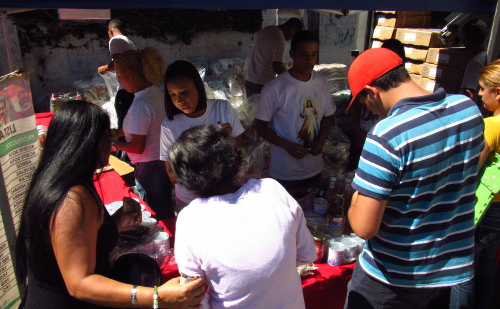 Hacia un nuevo sistema de distribución y comercialización