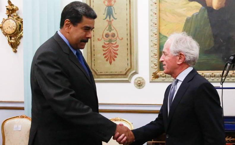 El diálogo avanza