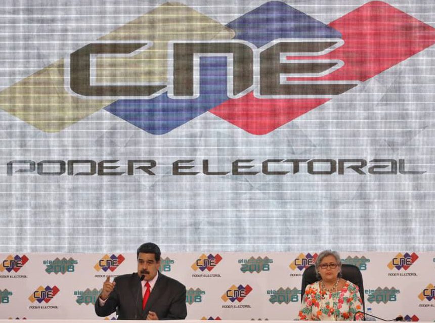 Paz, igualdad y libertad
