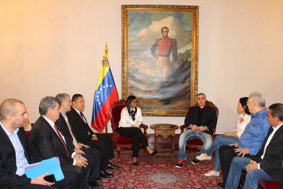 Una medida de reencuentro y reconciliación