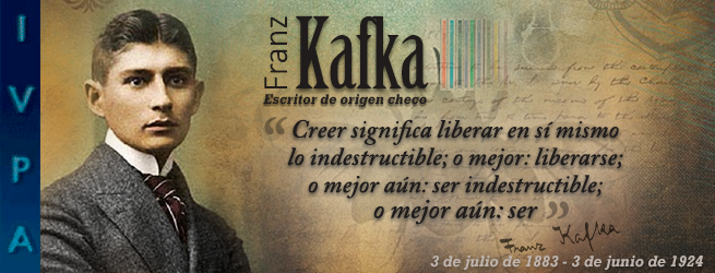 Franz Kafka