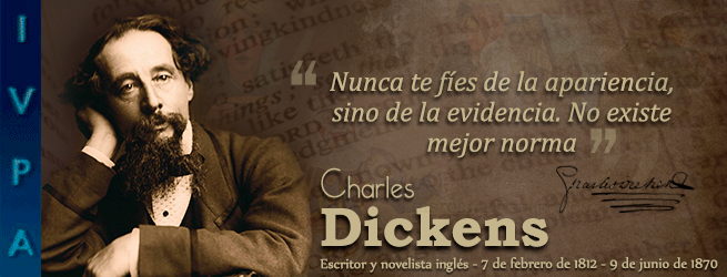 Charles Dickens