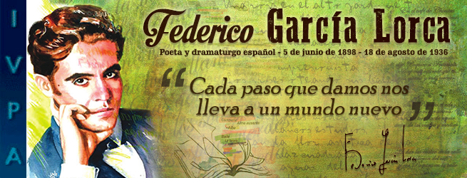 Federico García Lorca