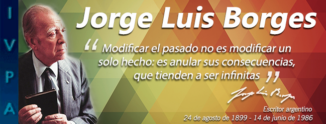 Jorge Luís Borges