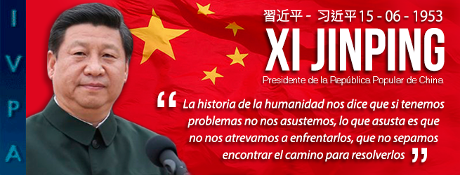 Xi Jinping