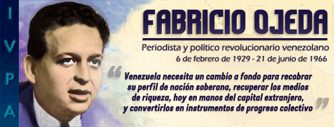Fabricio Ojeda