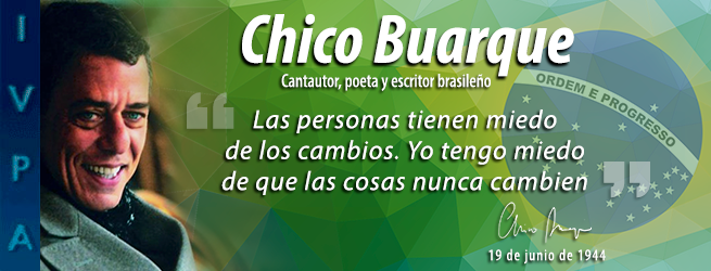 Chico Buarque