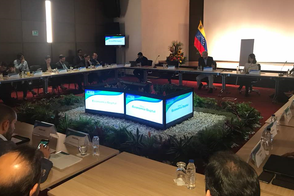 Consejo Economía Productiva