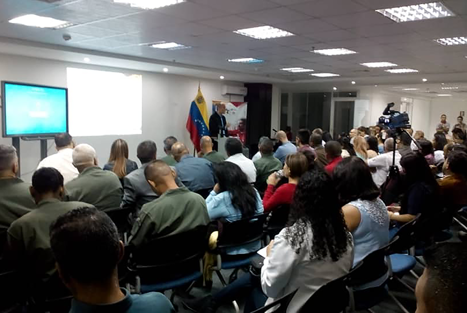 Presupuesto Popular con 6 líneas de acción para proteger al pueblo