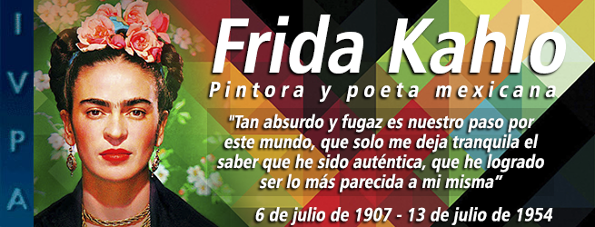 Frida Kahlo