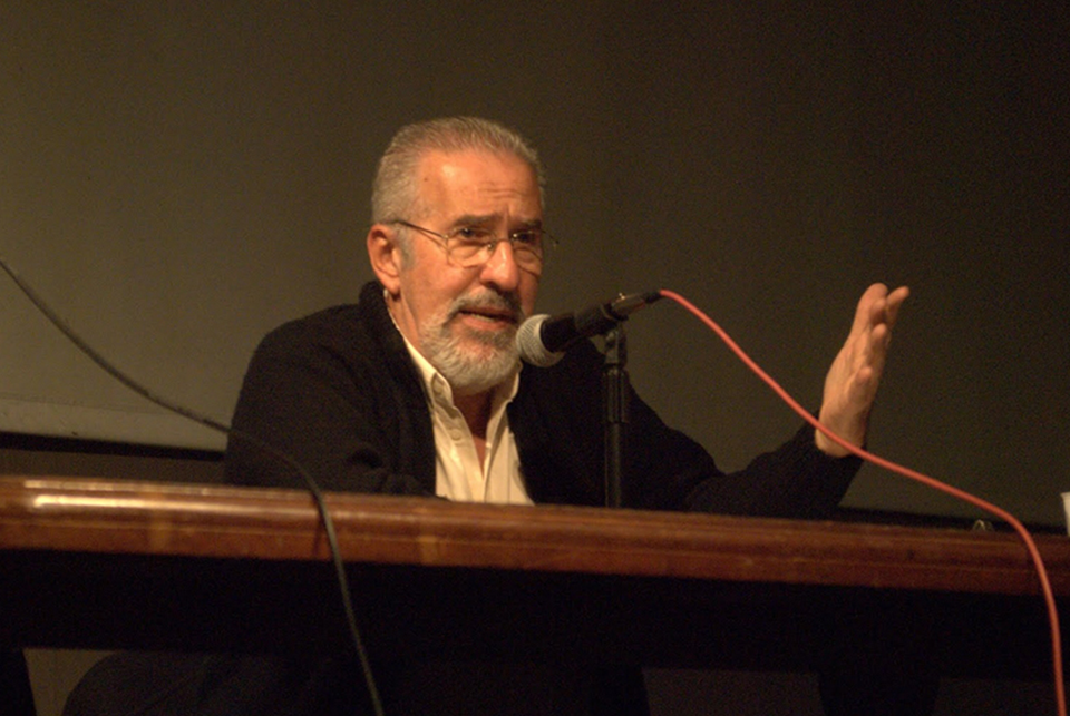 Atilio Borón