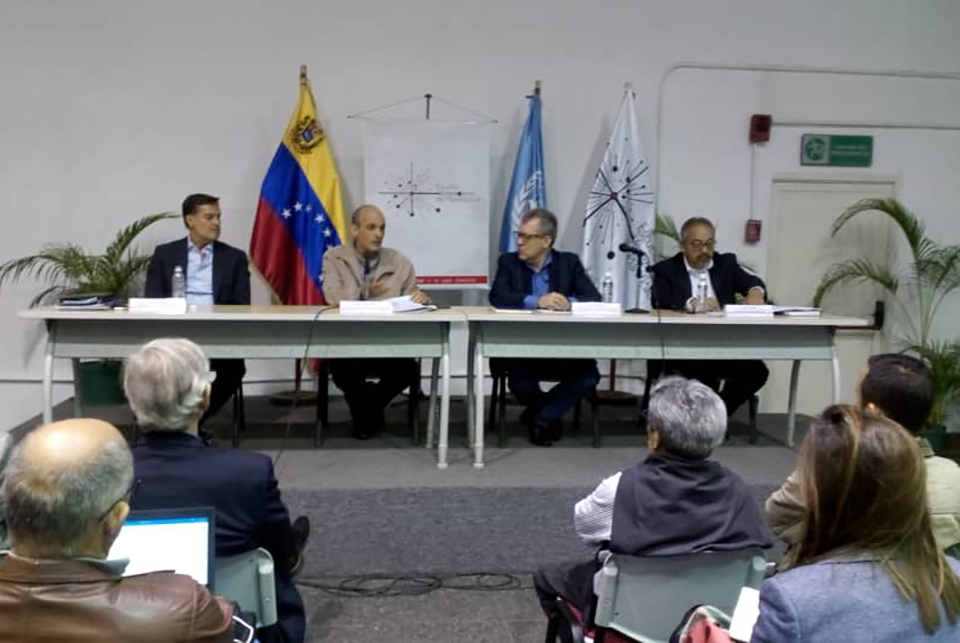 Hacia el perfeccionamiento del sistema de indicadores
