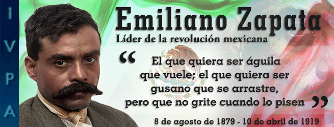 Emiliano Zapata