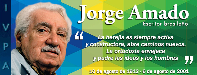 Jorge Amado