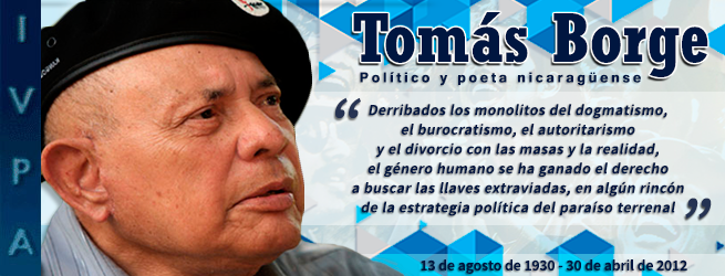 Tomás Borge