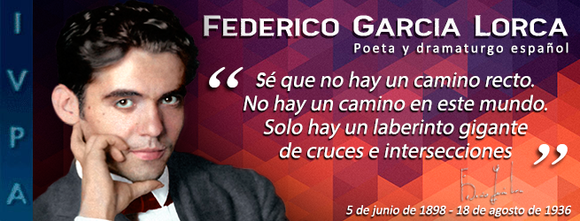 Federico García Lorca