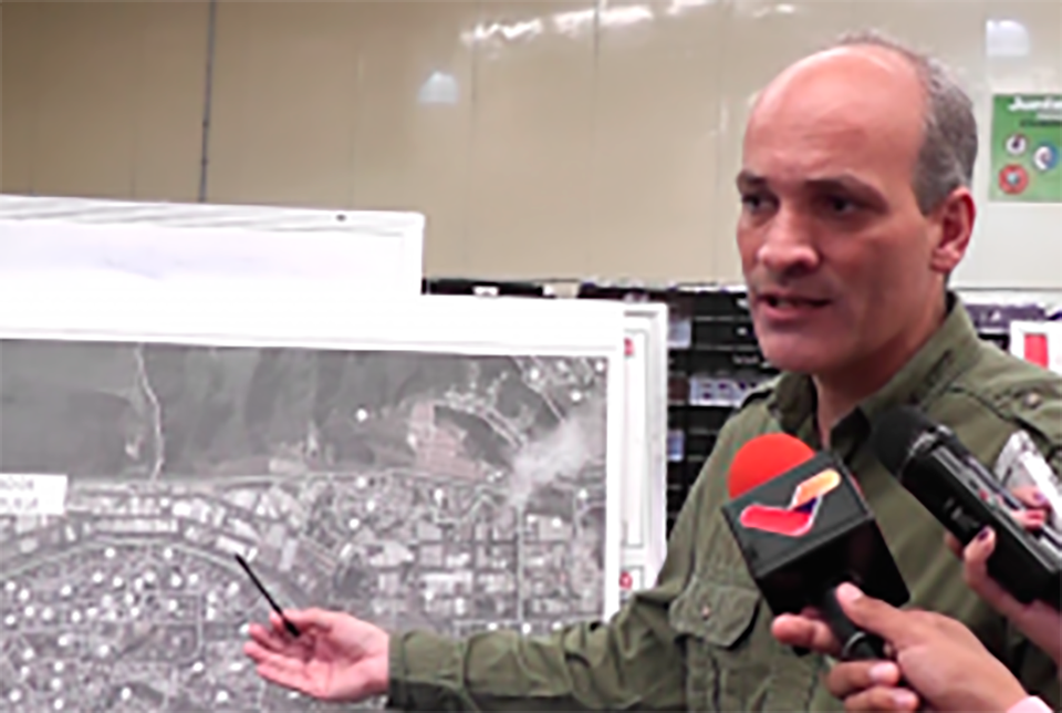 Inicia censo de parques industriales