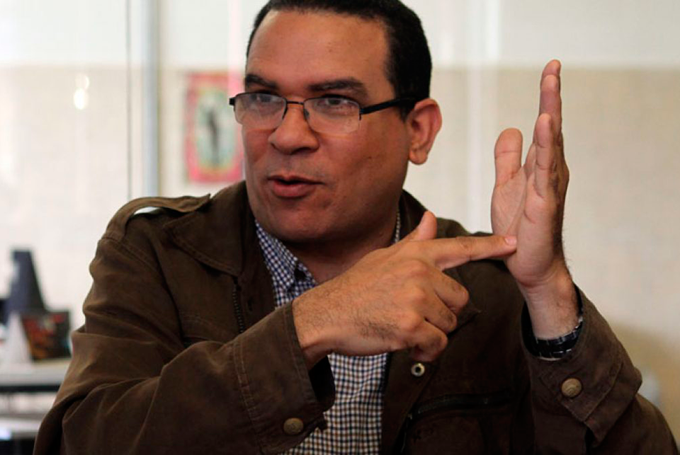 Banner de Juan Carlos Valdez