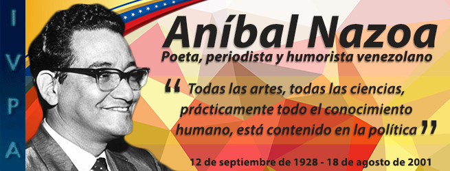 Aníbal Nazoa