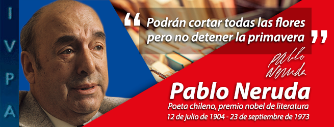 Pablo Neruda