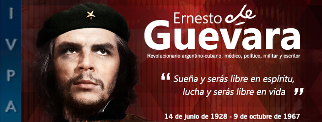 Che Guevara