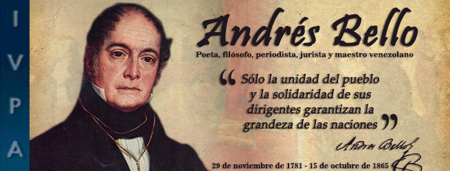 Andrés Bello