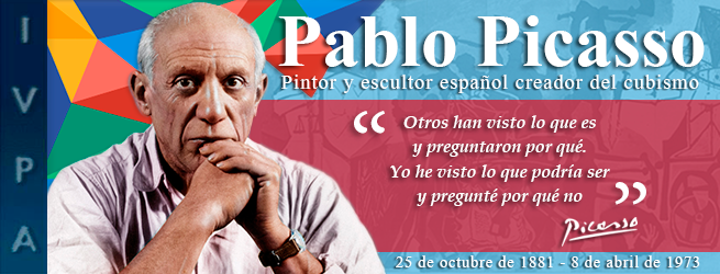 Pablo Picasso