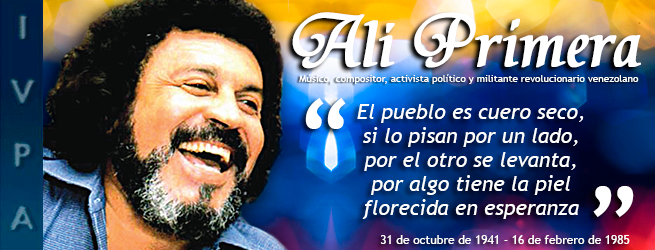 Alí Primera