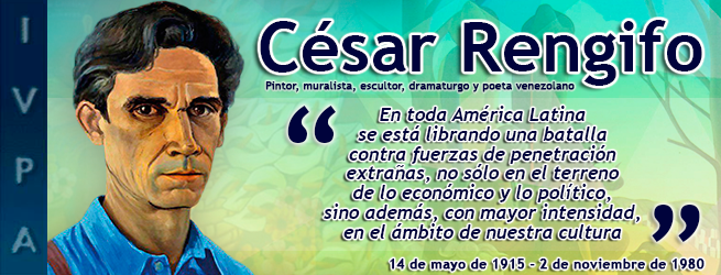 César Rengifo