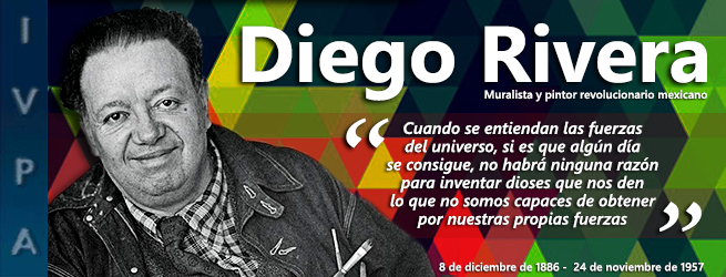Diego Rivera