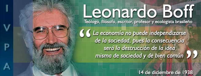 Leonardo Boff