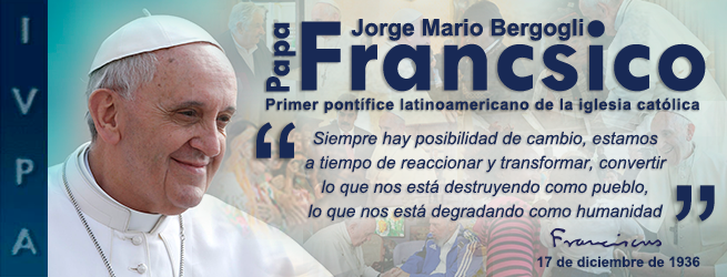 Papa Francsico