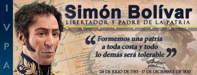 Simón Bolívar