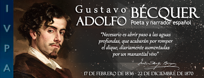 Adolfo Bécquer
