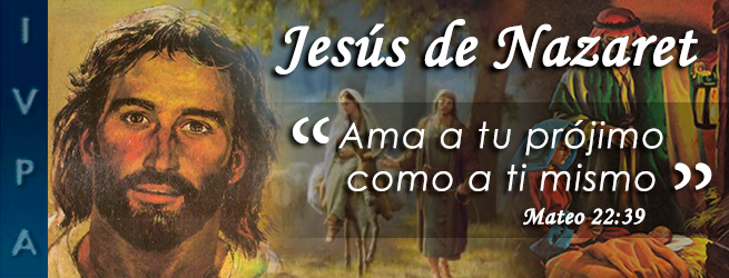 Jesús de Nazaret