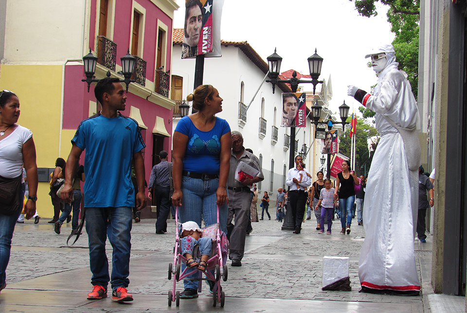 Centro de Caracas