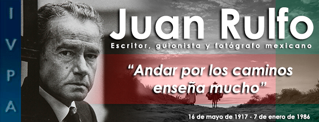 Juan Rulfo
