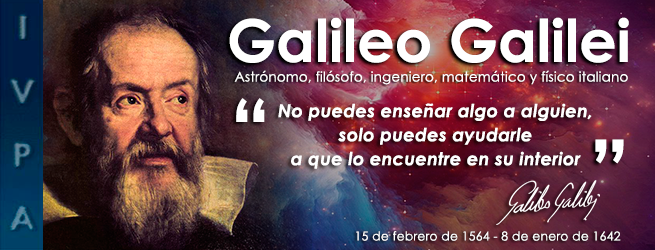 Galileo Galilei