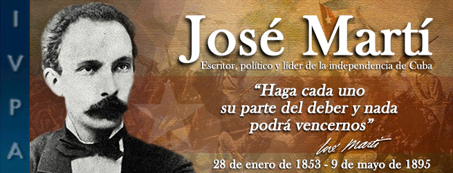 José Martí