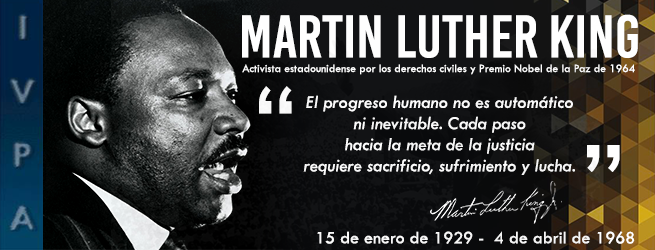 Martin Luther King Jr