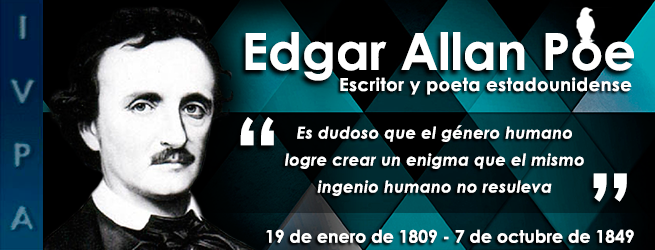 Edgar Allan Poe