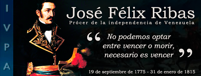 José Félix Ribas