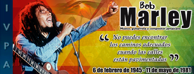 Bob Marley