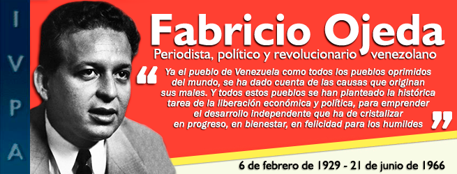 Fabricio Ojeda