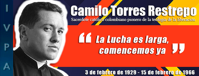 Camilo Torres