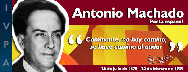 Antonio Machado