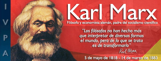 Karl Marx