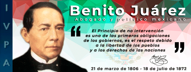 Benito Juárez