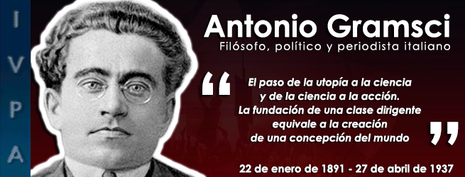 Antonio Gramsci