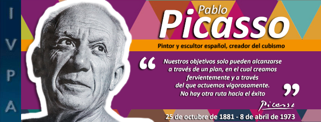 Pablo Picasso